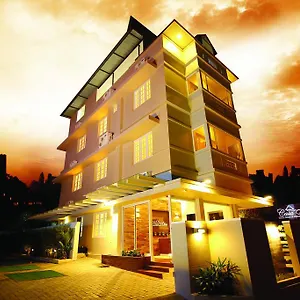 Casa Allay Apartment