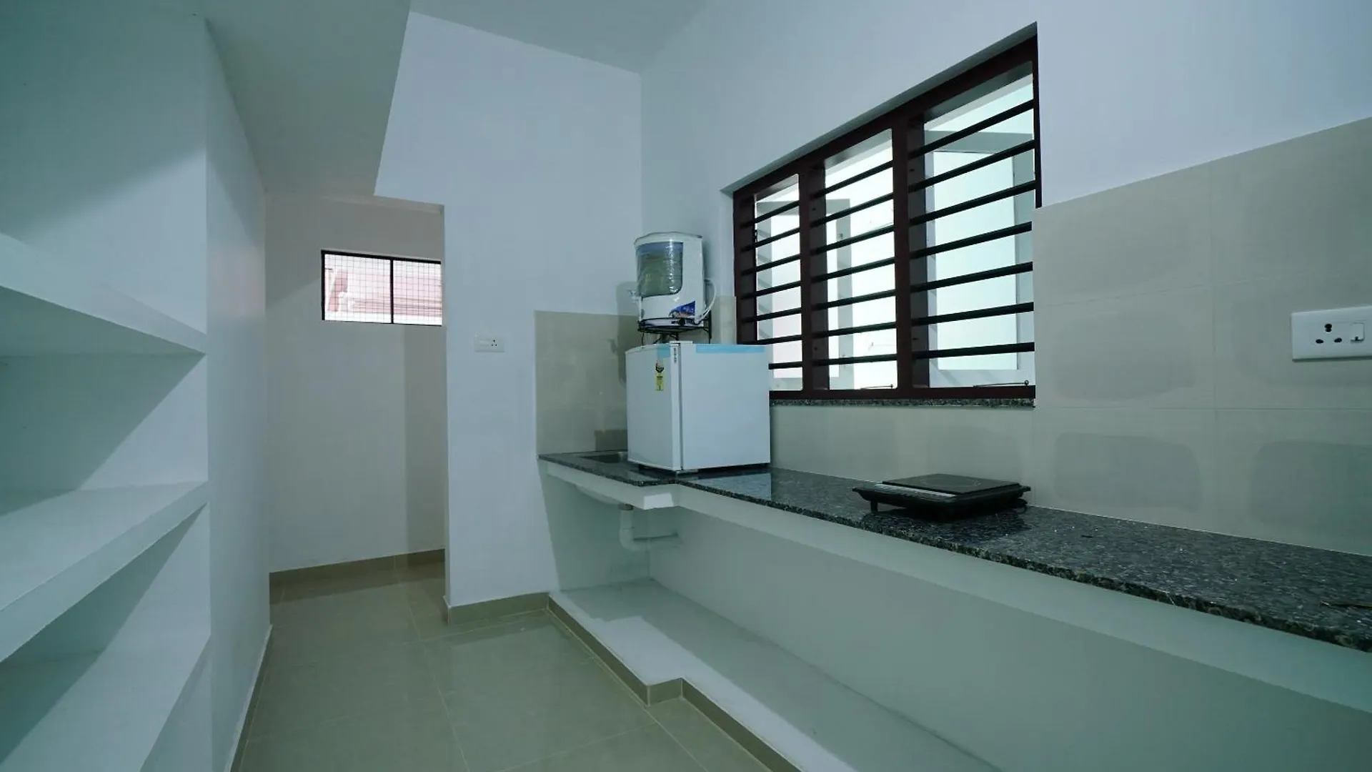 Hotel O Elegant Kaippallil Apartments Kochi