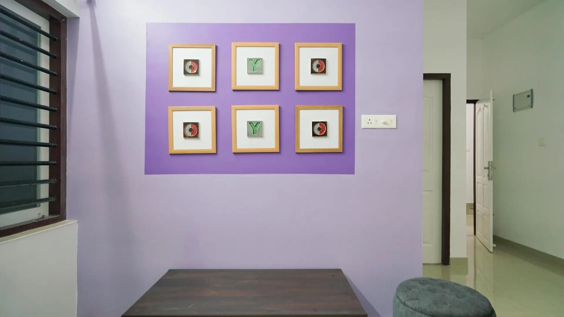 Hotel O Elegant Kaippallil Apartments Kochi